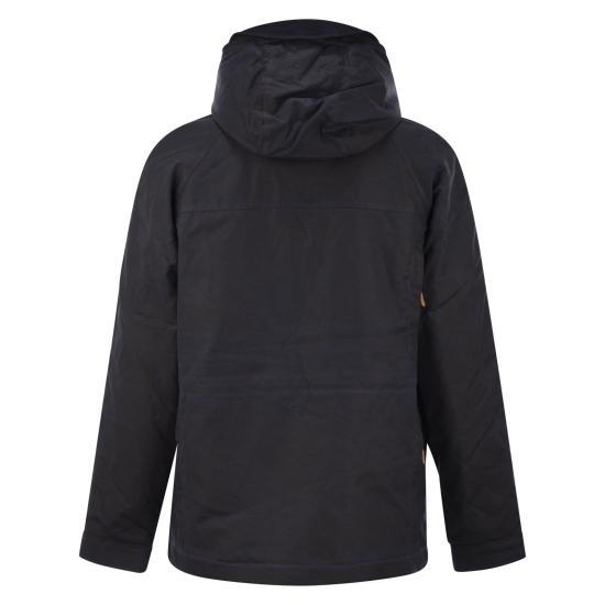 26SS 마니팟투라 체카렐리 패딩 7091WX NAVY - MANIFATTURA CECCARELLI