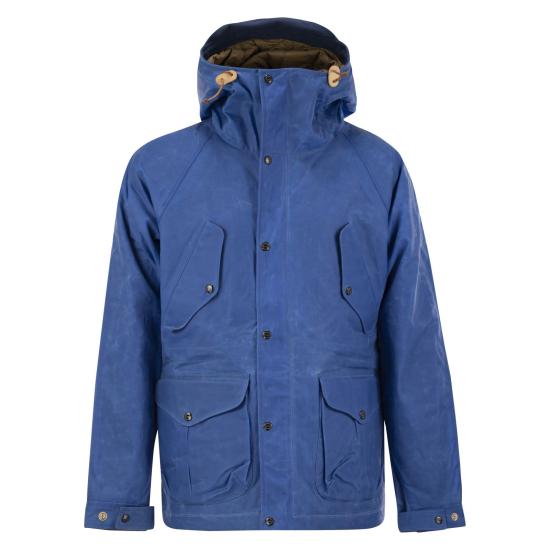 25FW 마니팟투라 체카렐리 패딩 7091WX BLUETTE