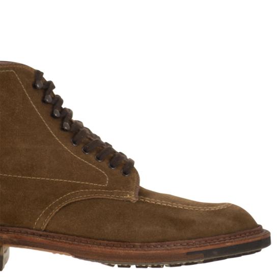 24FW 알든 부츠 4011HC BROWN - ALDEN