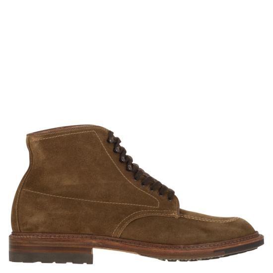 24FW 알든 부츠 4011HC BROWN