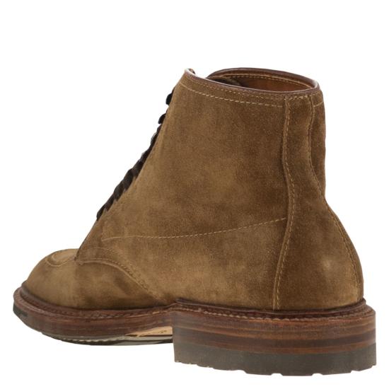 24FW 알든 부츠 4011HC BROWN - ALDEN