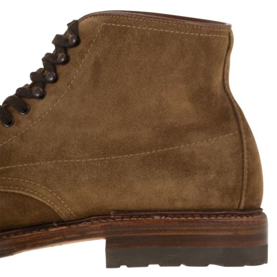 24FW 알든 부츠 4011HC BROWN - ALDEN