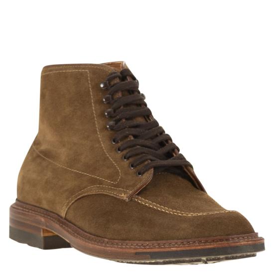 24FW 알든 부츠 4011HC BROWN - ALDEN