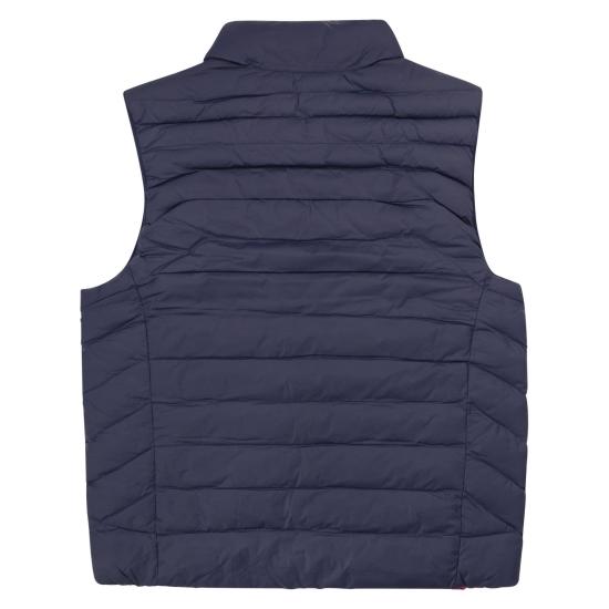 24FW [키즈] 폴로 랄프로렌 베스트 323949920 NAVY - POLO RALPH LAUREN