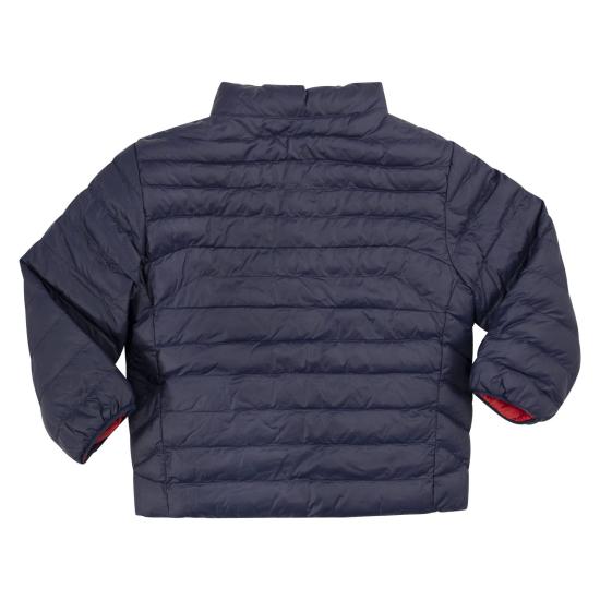 24FW [키즈] 폴로 랄프로렌 패딩 323949914 NAVY - POLO RALPH LAUREN