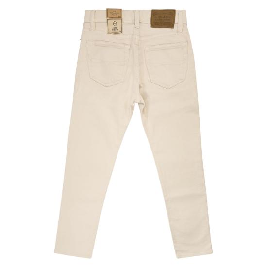 24FW [키즈] 폴로 랄프로렌 진 323832717 CREAM - POLO RALPH LAUREN