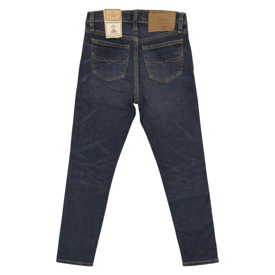 24FW [키즈] 폴로 랄프로렌 진 323701277 DENIM SCURO - POLO RALPH LAUREN