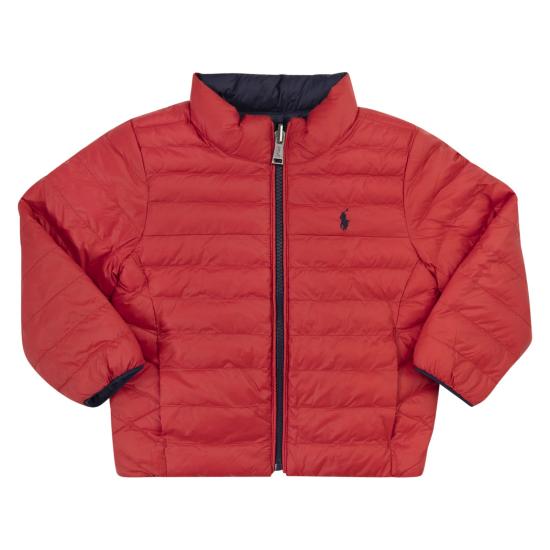 24FW [키즈] 폴로 랄프로렌 패딩 322949914 NAVY - POLO RALPH LAUREN