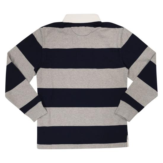 24FW [키즈] 폴로 랄프로렌 폴로 셔츠 322932280 NAVY - POLO RALPH LAUREN