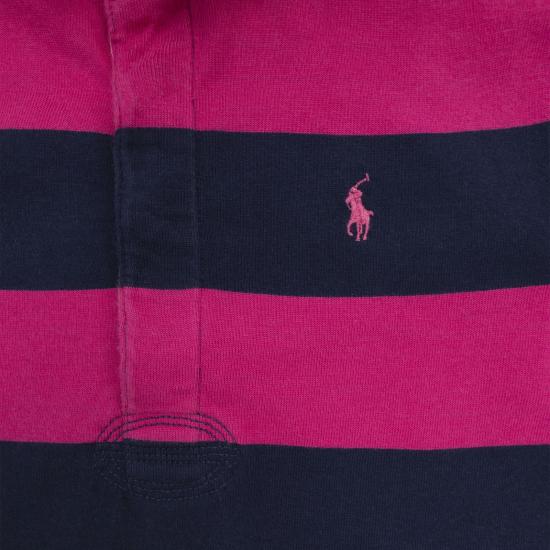  [키즈] 폴로 랄프로렌 원피스 312950956 PINK - POLO RALPH LAUREN