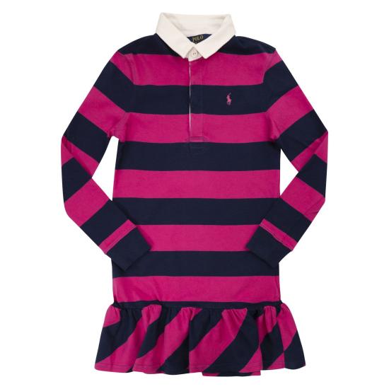  [키즈] 폴로 랄프로렌 원피스 312950956 PINK