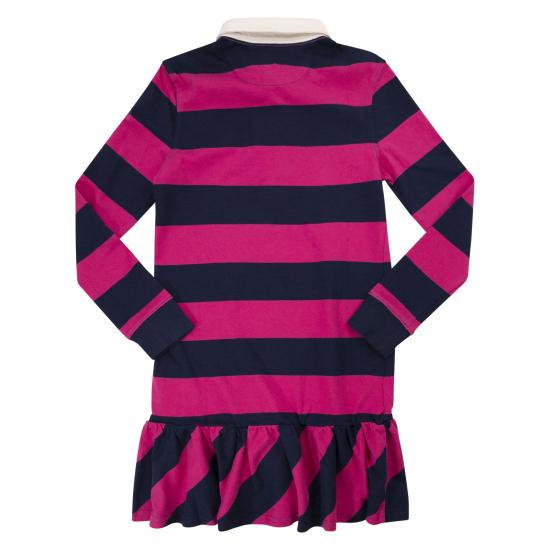  [키즈] 폴로 랄프로렌 원피스 312950956 PINK - POLO RALPH LAUREN