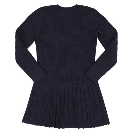  [키즈] 폴로 랄프로렌 원피스 312950782 NAVY - POLO RALPH LAUREN