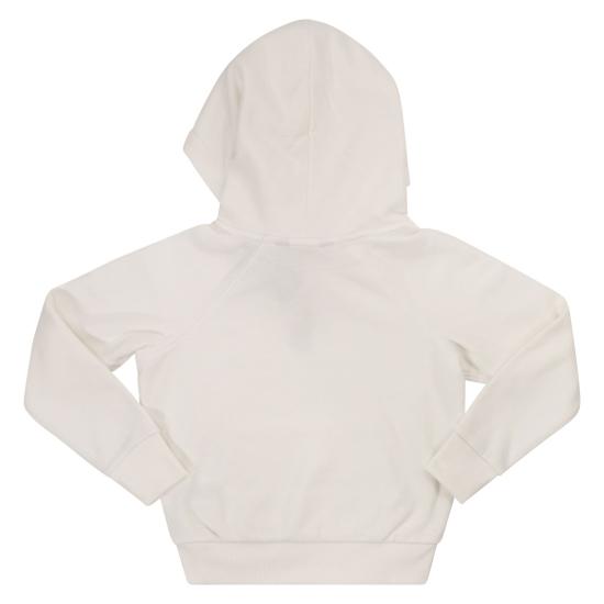 24FW [키즈] 폴로 랄프로렌 트레이닝 상의 312844838 WHITE - POLO RALPH LAUREN