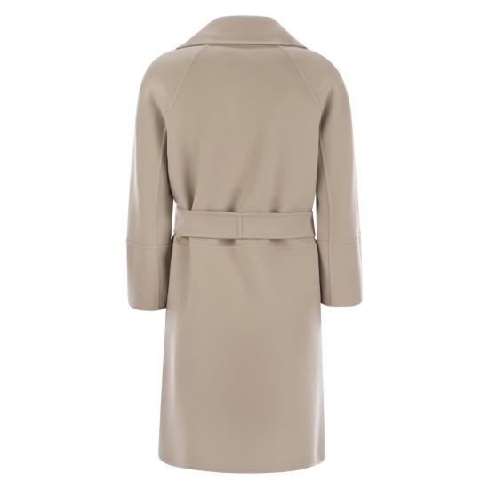 25SS 에스막스마라 코트 2519011101600 NATURAL - 'S MAX MARA