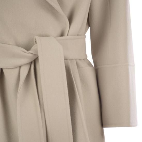 25SS 에스막스마라 코트 2519011101600 NATURAL - 'S MAX MARA