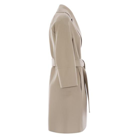 25SS 에스막스마라 코트 2519011101600 NATURAL - 'S MAX MARA