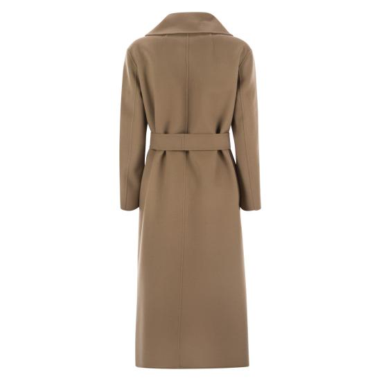 25SS 에스막스마라 코트 2519011011600 CAMEL - 'S MAX MARA