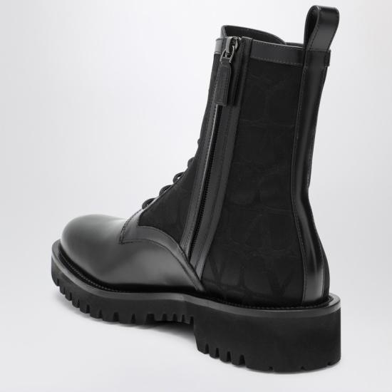 24FW 발렌티노 가라바니 슈즈 5Y2S0H68HED Black - VALENTINO GARAVANI