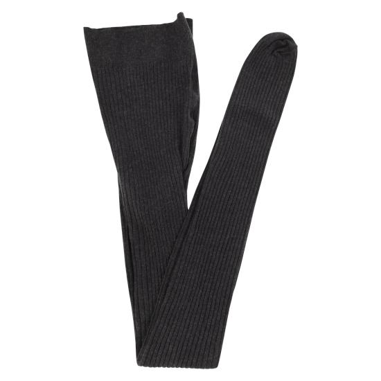 24FW 막스마라 양말 2424816013600 ANTHRACITE