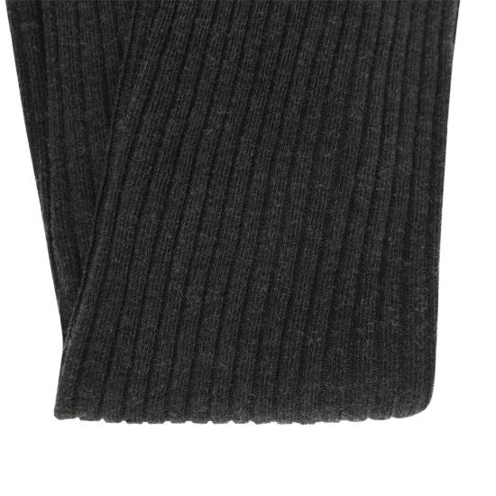 24FW 막스마라 양말 2424816013600 ANTHRACITE - MAX MARA