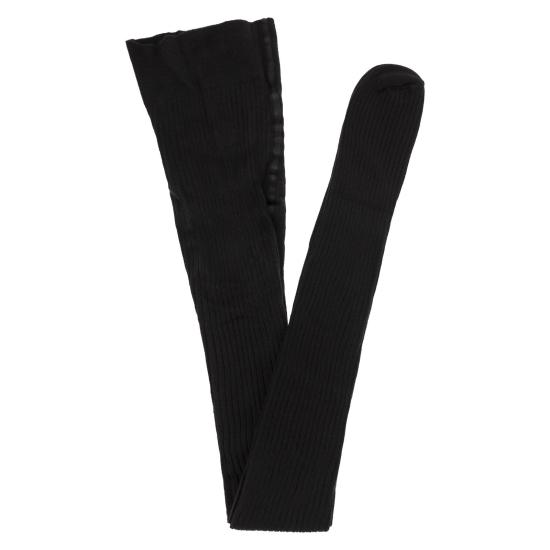 24FW 막스마라 양말 2424816013600 BLACK