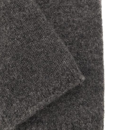  막스마라 장갑 2424566023600 DARK GREY - MAX MARA