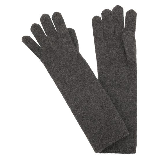  막스마라 장갑 2424566023600 DARK GREY