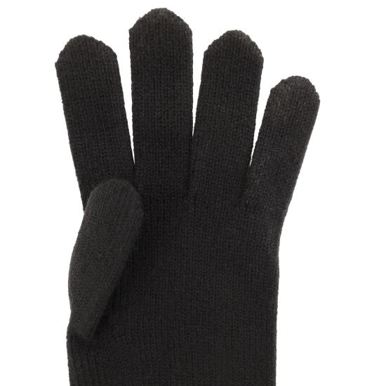  막스마라 장갑 2424566013600 BLACK - MAX MARA