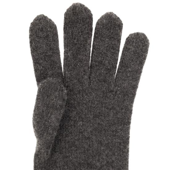  막스마라 장갑 2424566013600 DARK GREY - MAX MARA