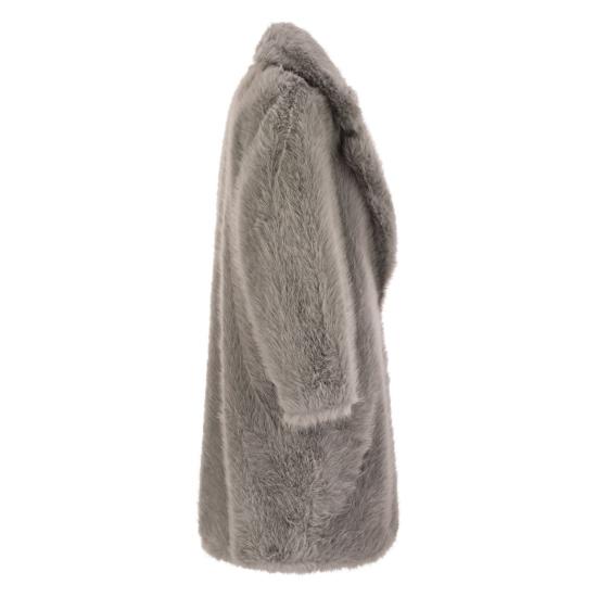 24FW 스포트막스 코트 2422906012600 GREY - SPORTMAX