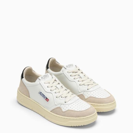  오트리 슈즈 AULMLS21 White