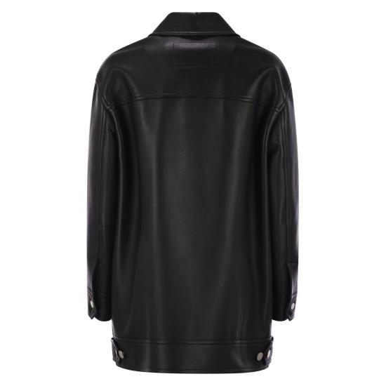  막스마라 코트 2421446013600 BLACK - MAX MARA