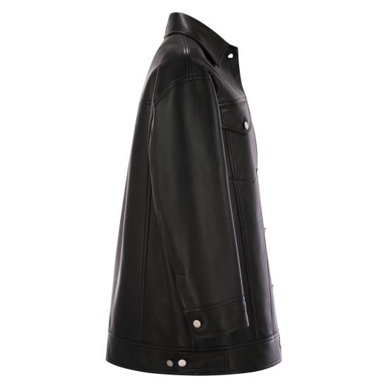  막스마라 코트 2421446013600 BLACK - MAX MARA