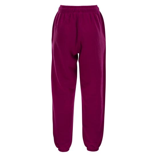 24FW 폴로 랄프로렌 트레이닝/조거 팬츠 211943009 FUCHSIA - POLO RALPH LAUREN