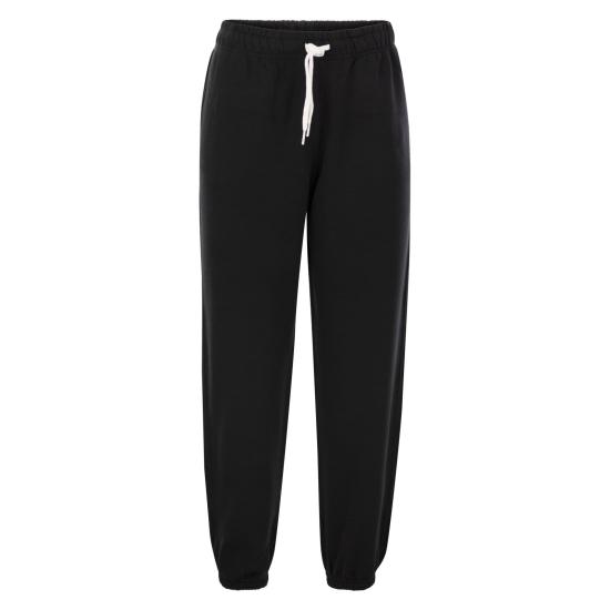  폴로 랄프로렌 트레이닝/조거 팬츠 211943009 BLACK