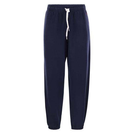  폴로 랄프로렌 스트레이트 팬츠 211943009 NAVY