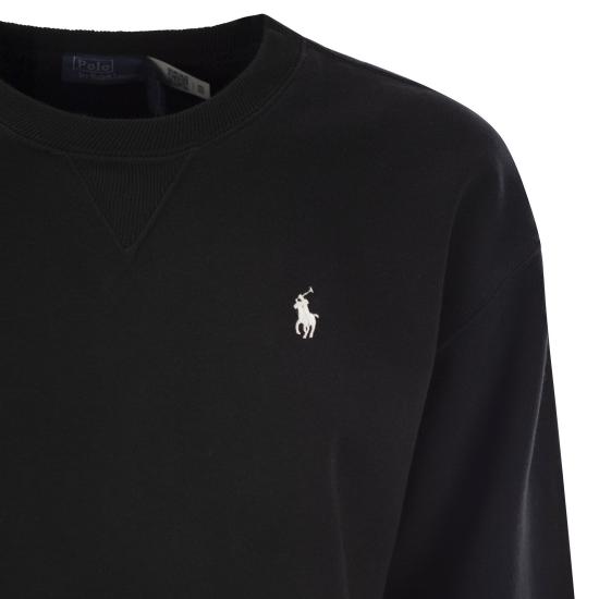  폴로 랄프로렌 스웨터 211943006 BLACK - POLO RALPH LAUREN