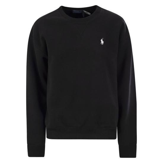  폴로 랄프로렌 스웨터 211943006 BLACK