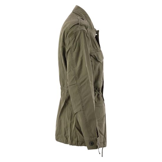  폴로 랄프로렌 자켓 211941066 MILITARY GREEN - POLO RALPH LAUREN