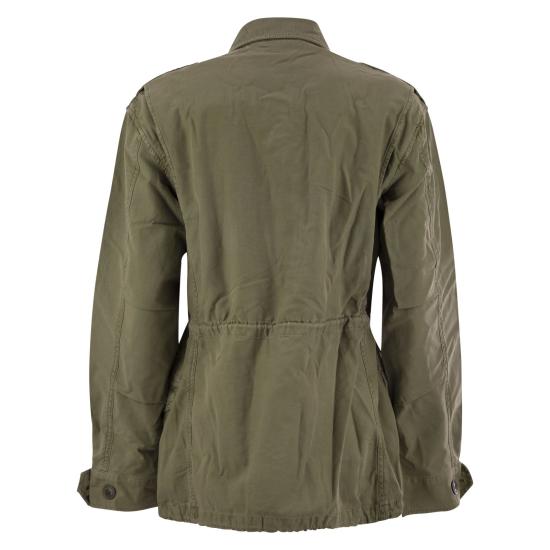  폴로 랄프로렌 자켓 211941066 MILITARY GREEN - POLO RALPH LAUREN