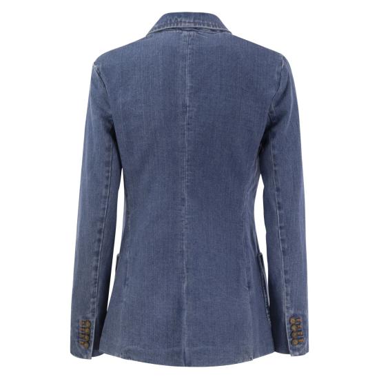 24FW 폴로 랄프로렌 수트 자켓 211940781 DENIM - POLO RALPH LAUREN