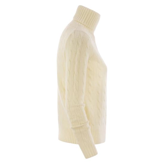  폴로 랄프로렌 터틀넥 211888686 CREAM - POLO RALPH LAUREN