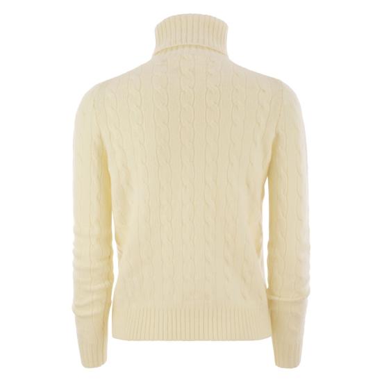  폴로 랄프로렌 터틀넥 211888686 CREAM - POLO RALPH LAUREN