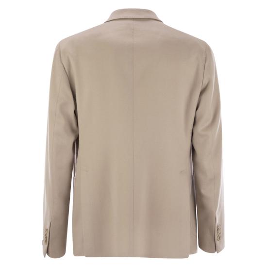  딸리아토레 수트 자켓 1SMC26KAI190014UPER024A5070 OAT - TAGLIATORE