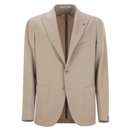  딸리아토레 수트 자켓 1SMC26KAI190014UPER024A5070 OAT