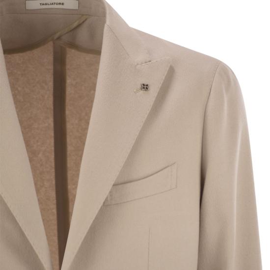  딸리아토레 수트 자켓 1SMC26KAI190014UPER024A5070 OAT - TAGLIATORE