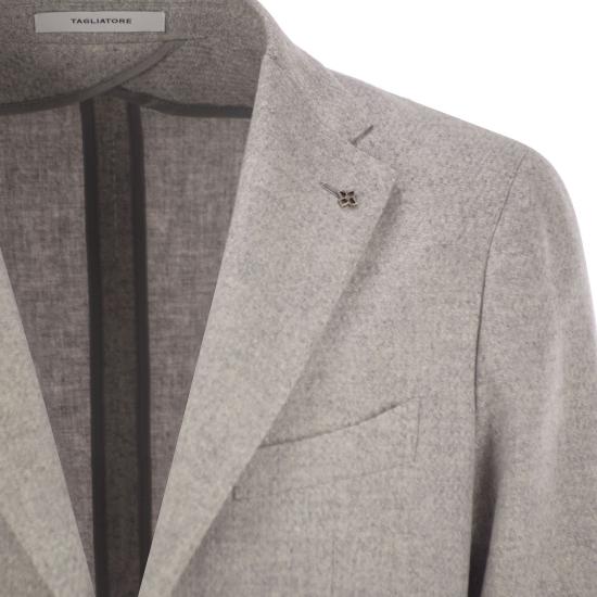  딸리아토레 수트 자켓 1SMC22KAI340207U24I155P1168 PEARL - TAGLIATORE