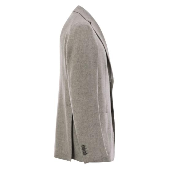  딸리아토레 수트 자켓 1SMC22KAI340207U24I155P1168 PEARL - TAGLIATORE