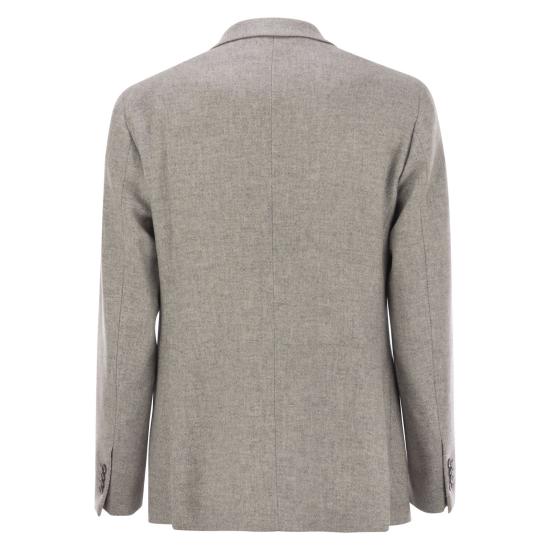  딸리아토레 수트 자켓 1SMC22KAI340207U24I155P1168 PEARL - TAGLIATORE